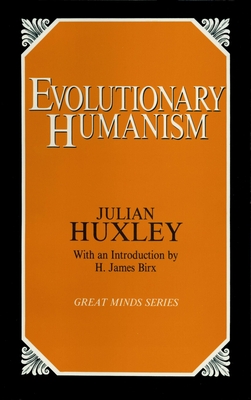 Evolutionary Humanism