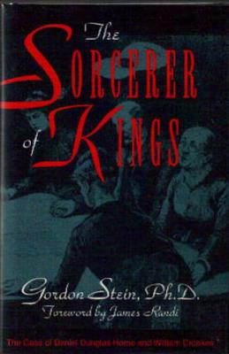 The Sorcerer of Kings