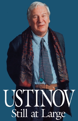 Ustinov Still at Large