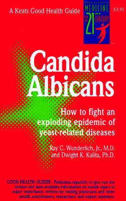 Candida Albicans