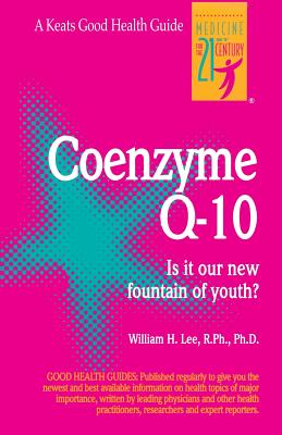 Coenzyme Q10