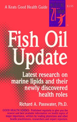 Fish Oil Update