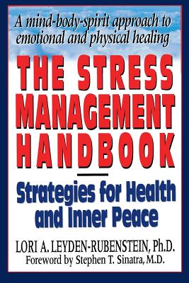 The Stress Management Handbook