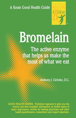 Bromelain