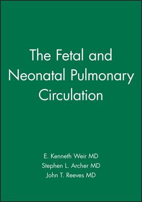 Fetal Neonatal Pulmon Circulation