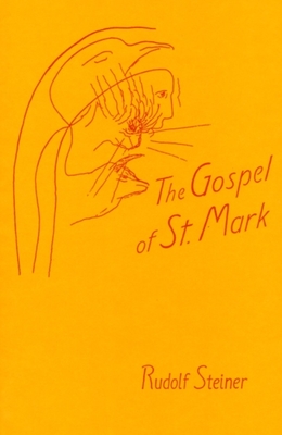 The Gospel of St.Mark