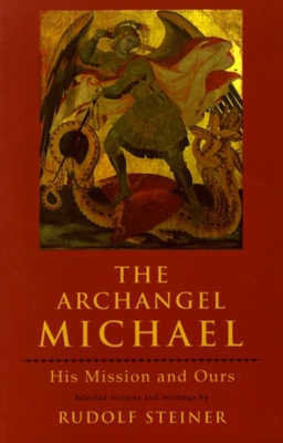 The Archangel Michael