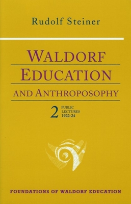 Waldorf Education and Anthroposophy