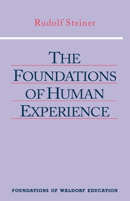 The Foundations of Human Experience