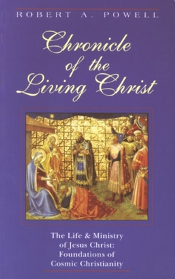 Chronicle of the Living Christ