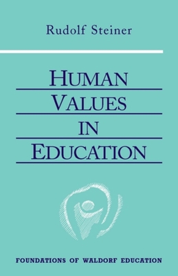 Human Values in Education