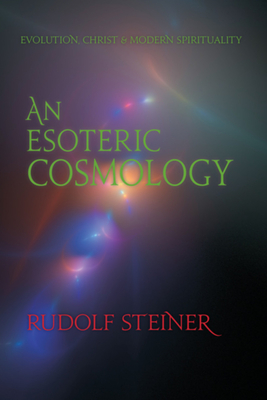 An Esoteric Cosmology