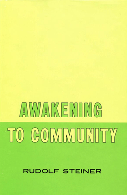 Awakening to Community