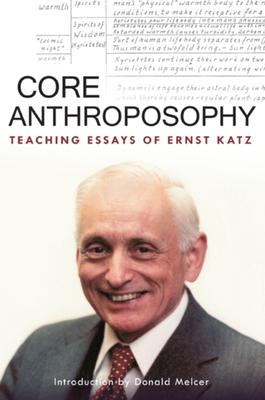 Core Anthroposophy