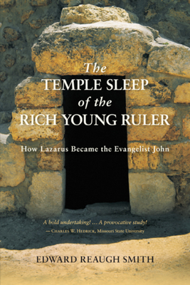 The Temple Sleep of the Rich Young Ruler