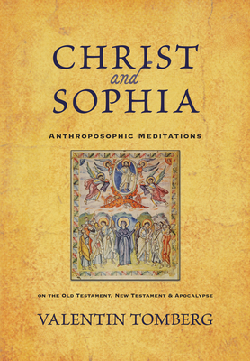 Christ and Sophia