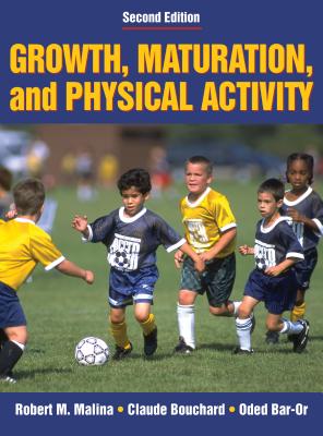 Growth, Maturation, and Physical Activity