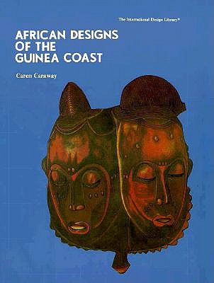 African Designs of the Guinea Coast