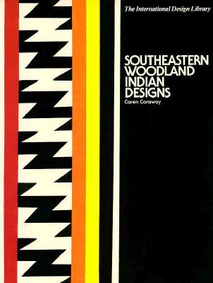 Southeastern Woodland Indian Designs