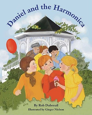 Daniel & the Harmonica