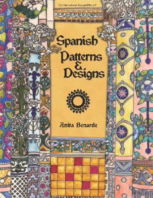 Spanish Patterns & Designs