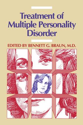 Treatment of Multiple Personality Disorder