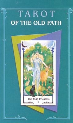 Tarot of the Old Path