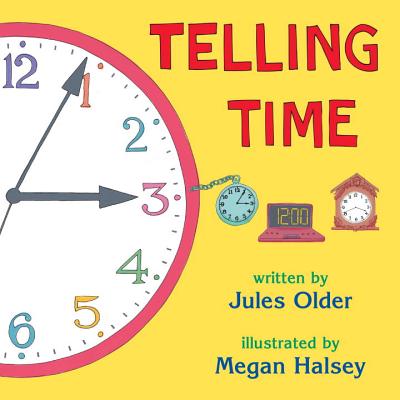 Telling Time