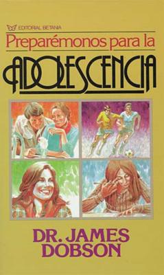 Preparemonos para la adolescencia