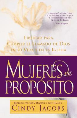 Mujeres de proposito