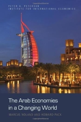 The Arab Economies in a Changing World