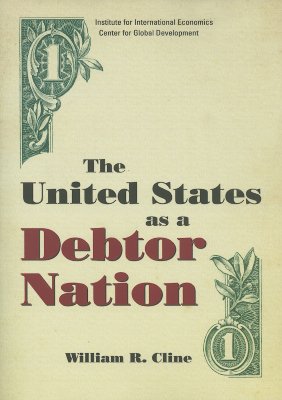 The United States as a Debtor Nation