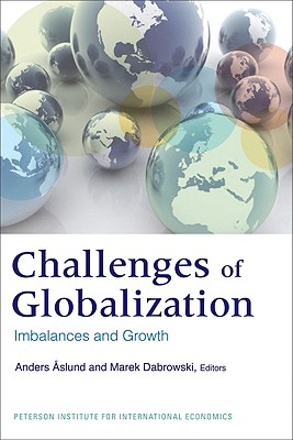 The Challenges of Globalization - Imbalances and Growth