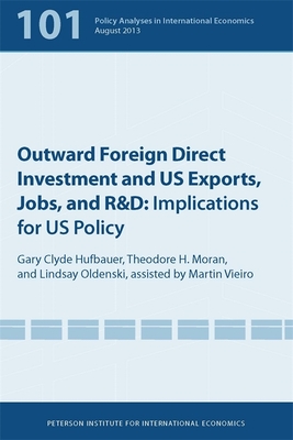 Outward Foreign Direct Investment and US Exports - Implications for US Policy