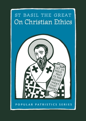 On Christian Ethics