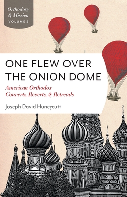 One Flew Over Onion Dome