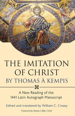 The Imitation of Christ