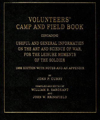 The Volunteer's Camp and Field Book