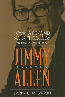 Loving Beyond Your Theology