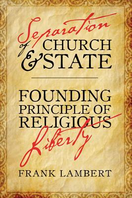 Separation of Church and State