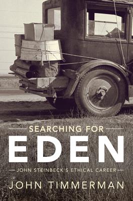 Searching for Eden