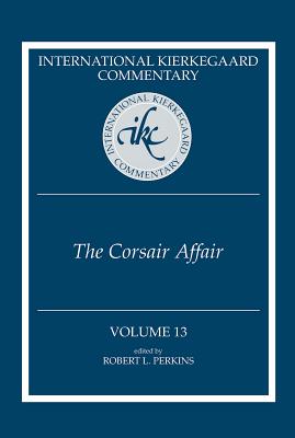 International Kierkegaard Commentary, Volume 13