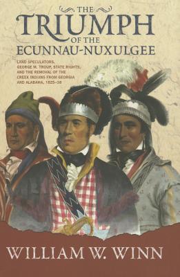 Triumph of the Eccunna Nuxulgee