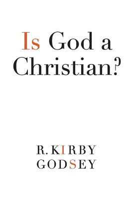 Is God a Christian