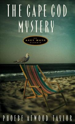 The Cape Cod Mystery