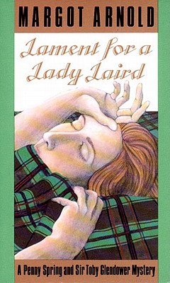 Lament for a Lady Laird (Paper Only)