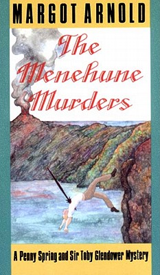 The Menehune Murders (Paper Only)