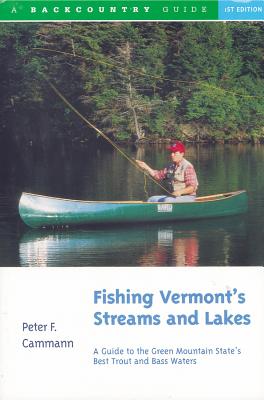 Fishing Vermont's Streams and Lakes