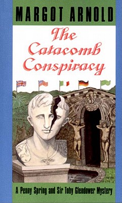 The Catacomb Conspiracy (Paper Only)