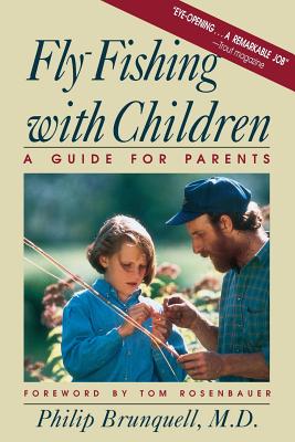 Fly-Fishing with Children